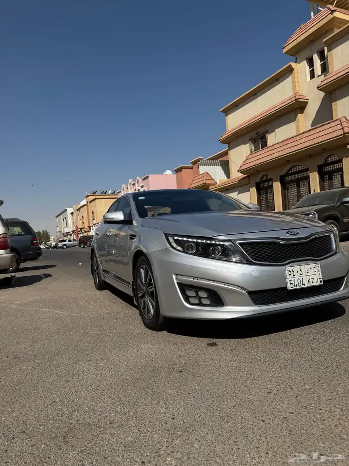 اوبتما K5 2015 فل كامل 1