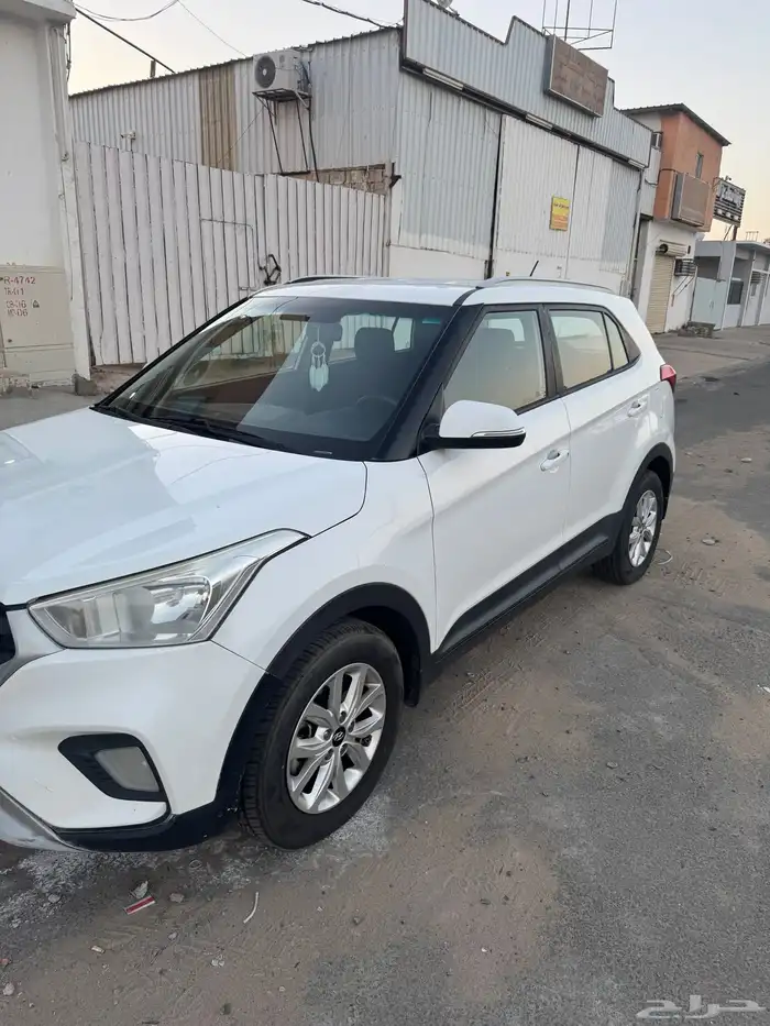 هونداي كريتا 2020 0