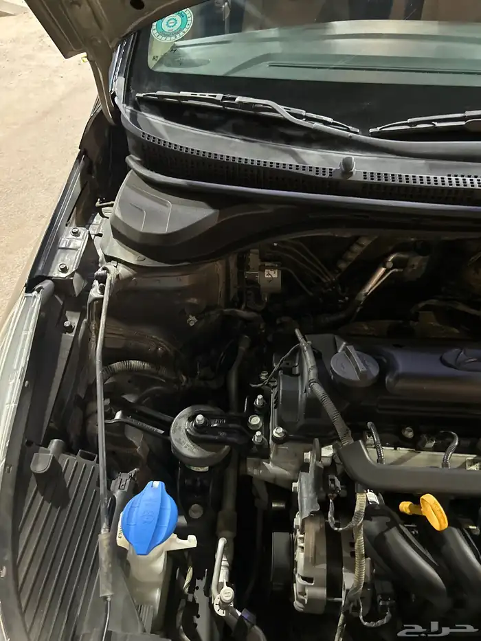 اكسنت 2020 ستاندر 17