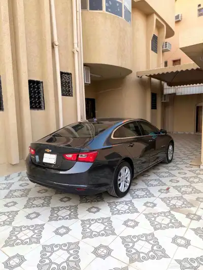 شيفورليه ماليبو LS 2017 مخزنه index