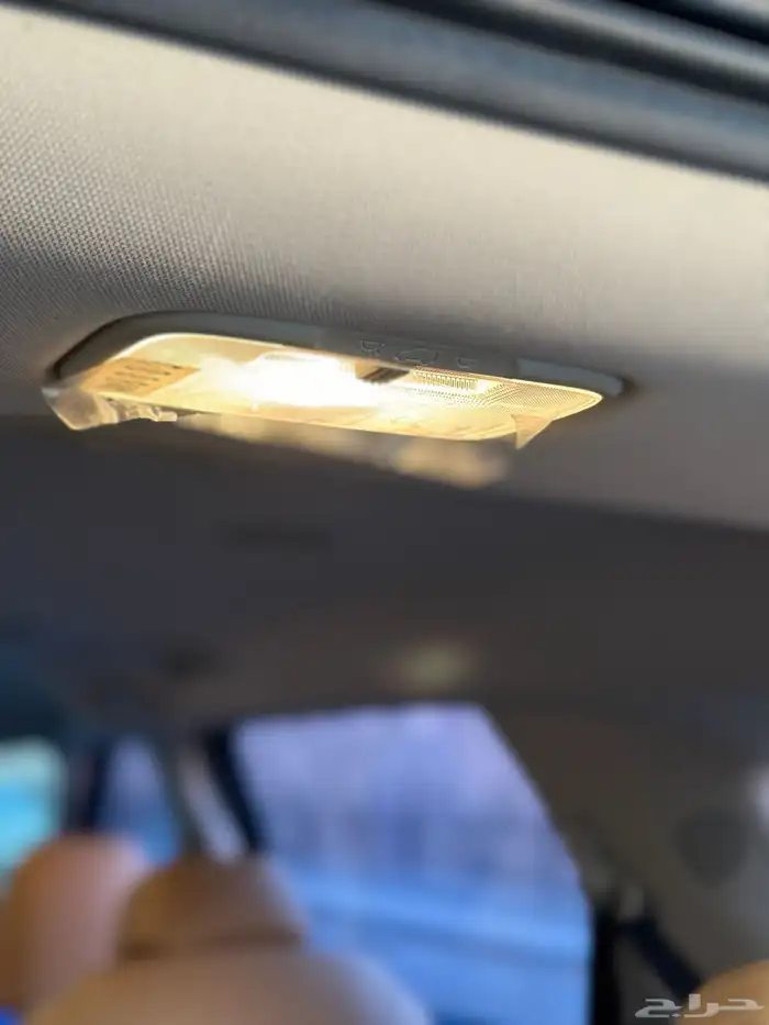 كيا كارنيفال ديزل 2021 6