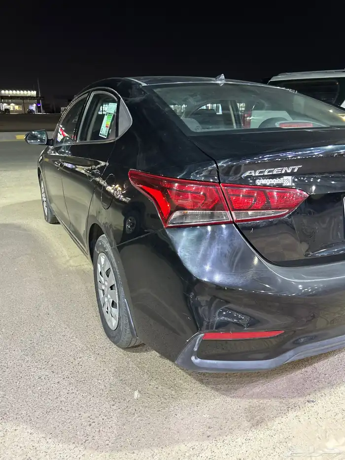 اكسنت 2020 ستاندر 8