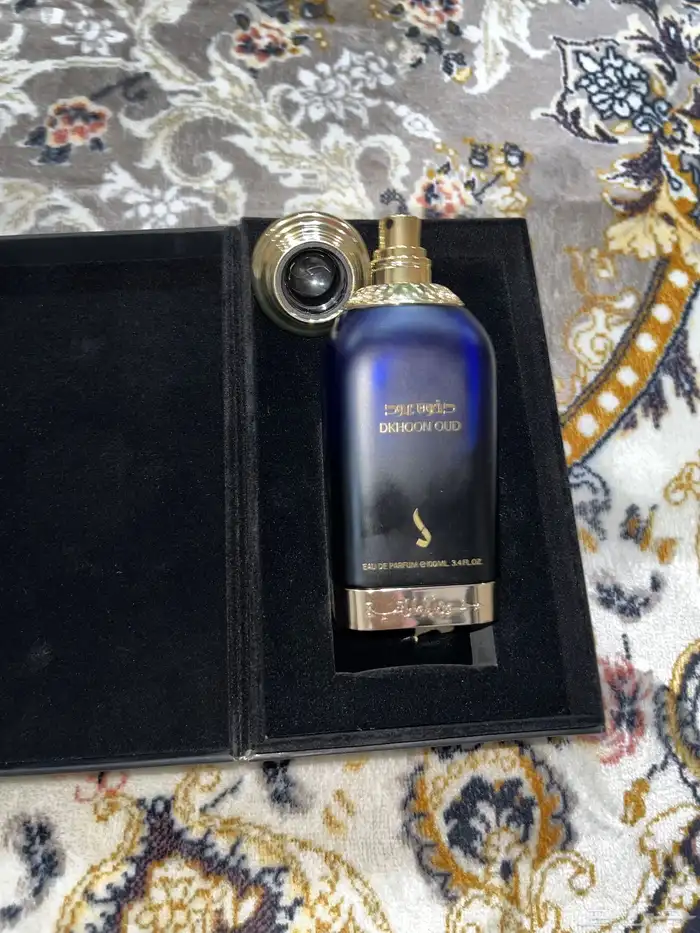 3 ثلاثه عطور فخمة دخون الامارتية عطورات رجالية و نسائية 7