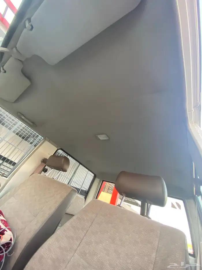 جيب ربع 2004 نظيف منوة المستخدم 25