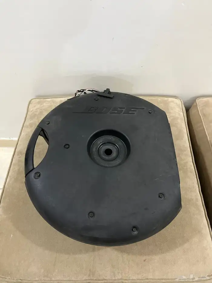 انفنتي 2006 FX طرمبة بنزين جديده 2