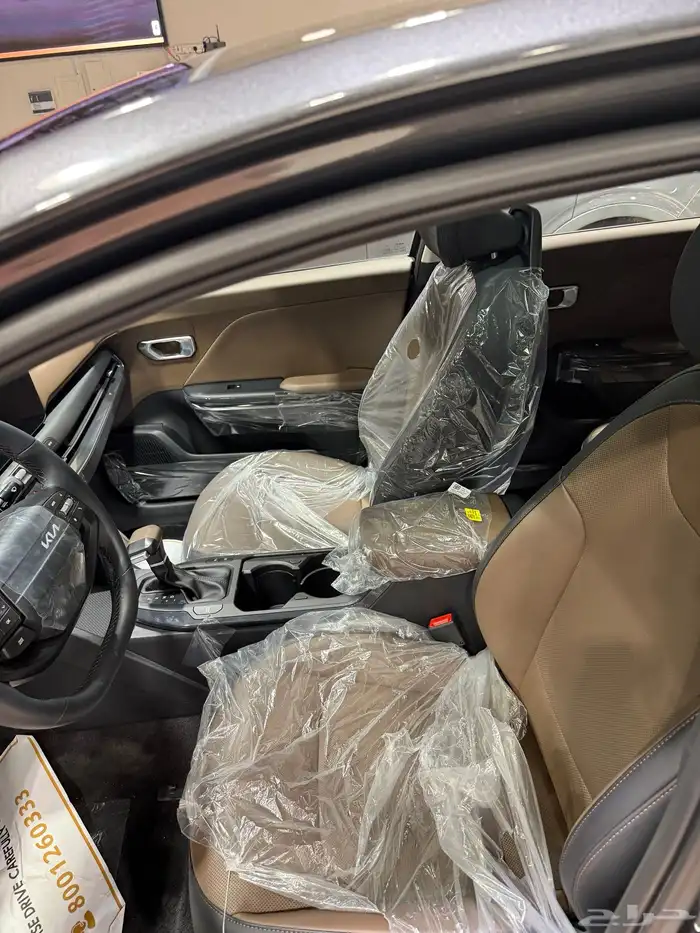 كيا k4 كي 4 2026 استاندر و نص فل تقسيط وكاش افضل الاسعار 7