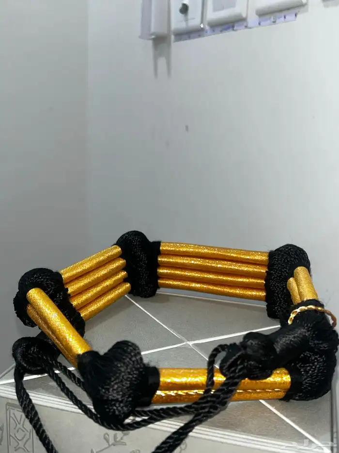 عقال مقصب يوم التائسيس 0