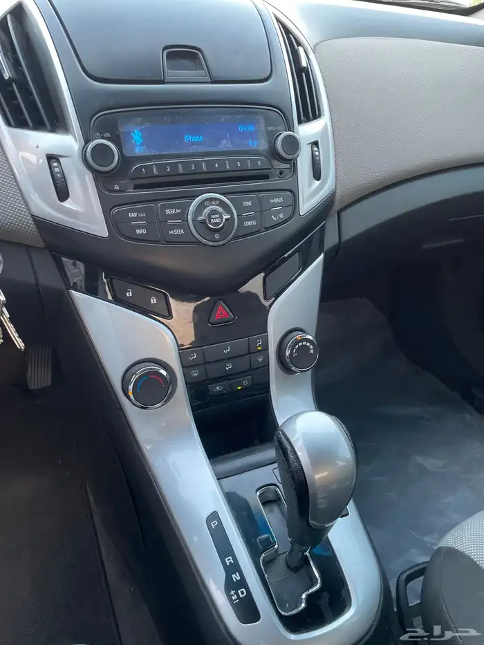 كروز 2015 للبيع 6