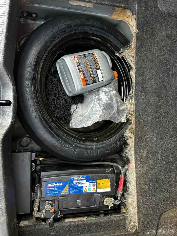 للبيع دوج تشارجر 2014 _V8 13