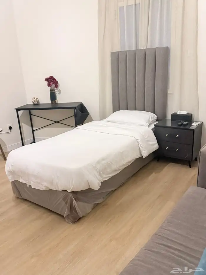 شقه مفروشه استديو اثاث فاخر . 1