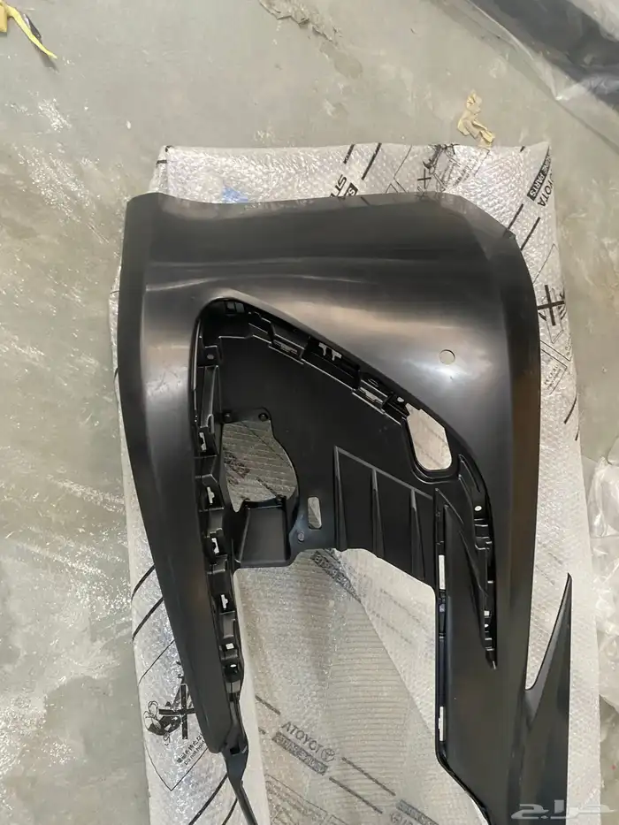 صدام كامري 2021 اصلي وكاله 2