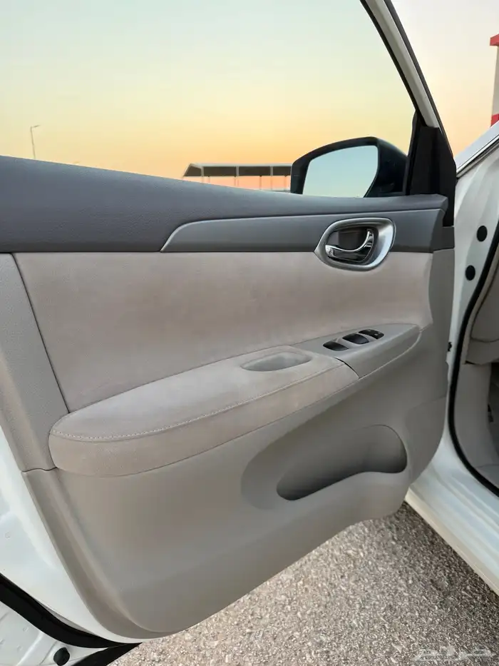 سنترا 2020 نظيف جدا 12