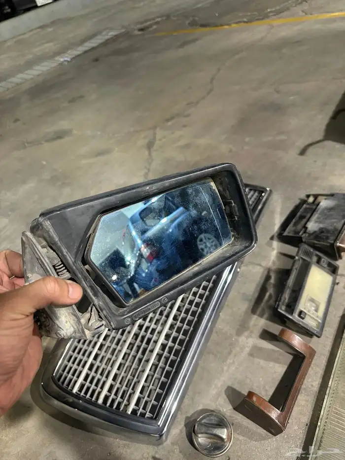 مرسيدس بنز 560 5