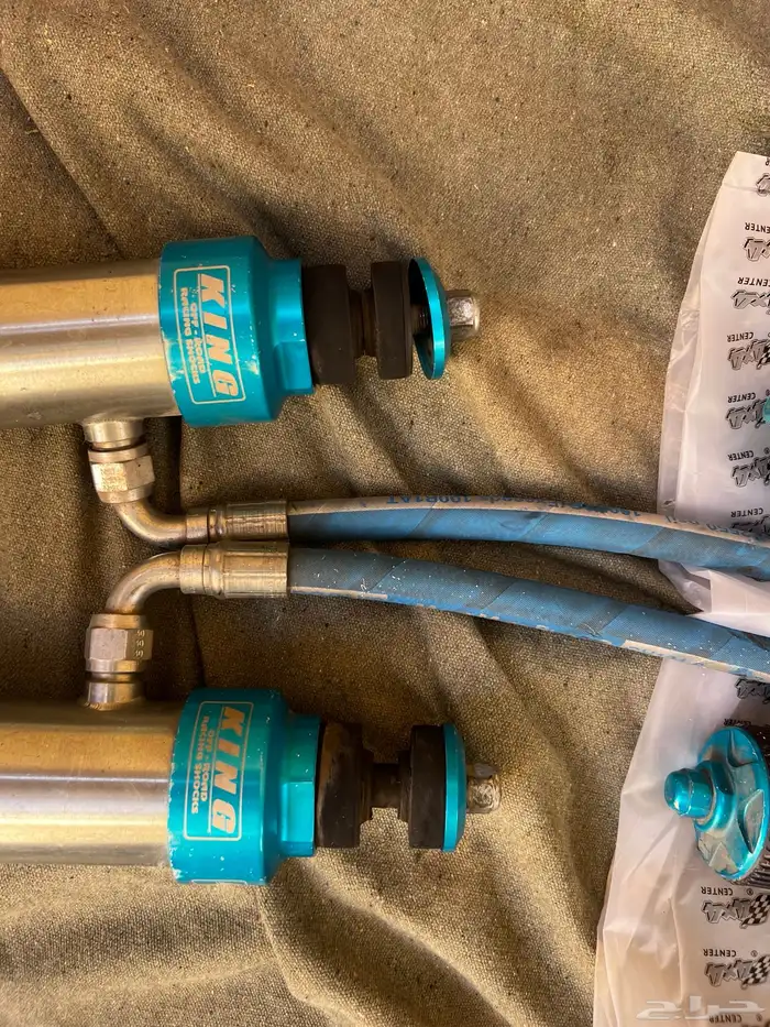 كنق لاندكروزر الجديد 2022 وفوق شرط نظاف 5