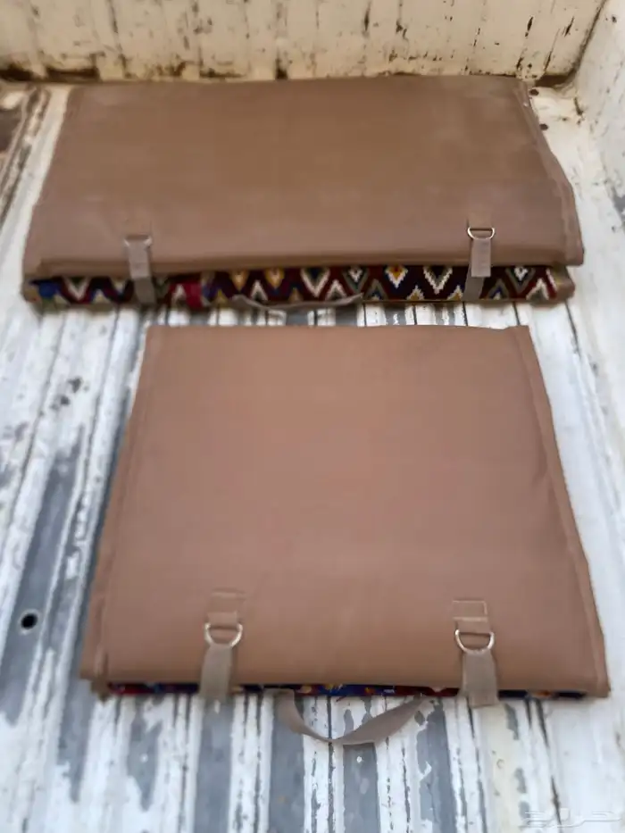 للبيع ساند ضهر العدد 2 مستخدم قليل 8