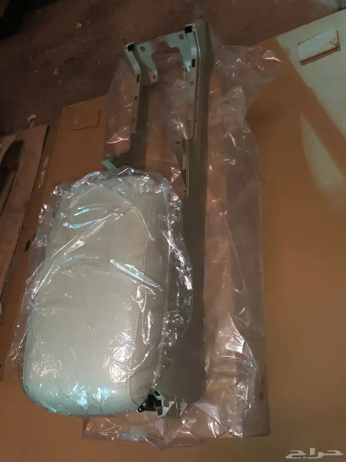 تكاية مورانو 2009-2014 أصلي وكالة 0