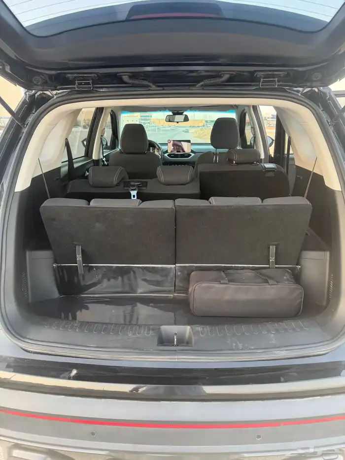 شفروليه. اكتيفيا 2021 4