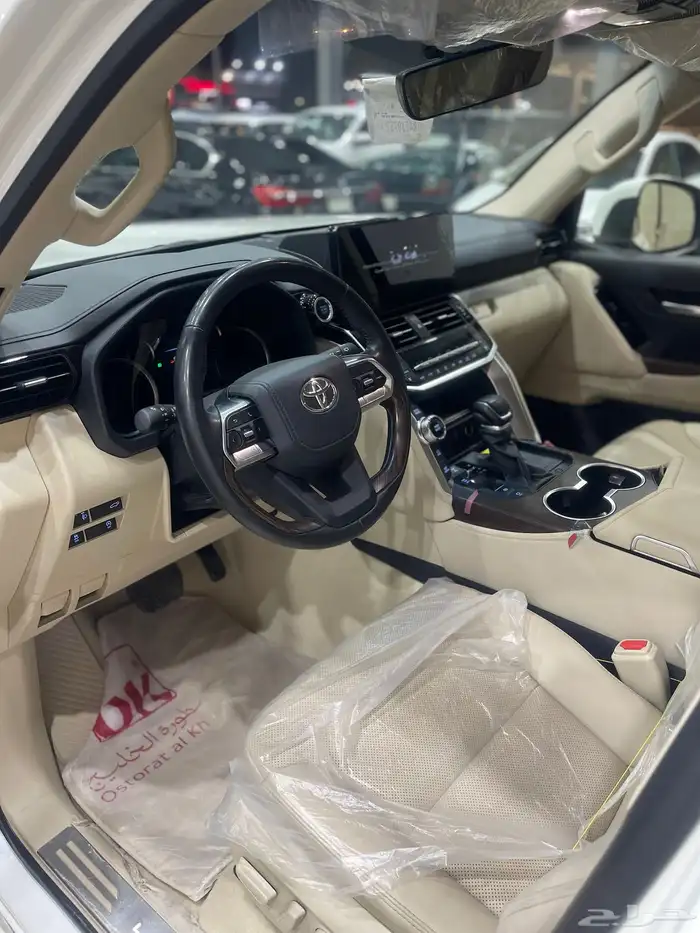 جي اكس ار رقم 4 سعودي 2024 6