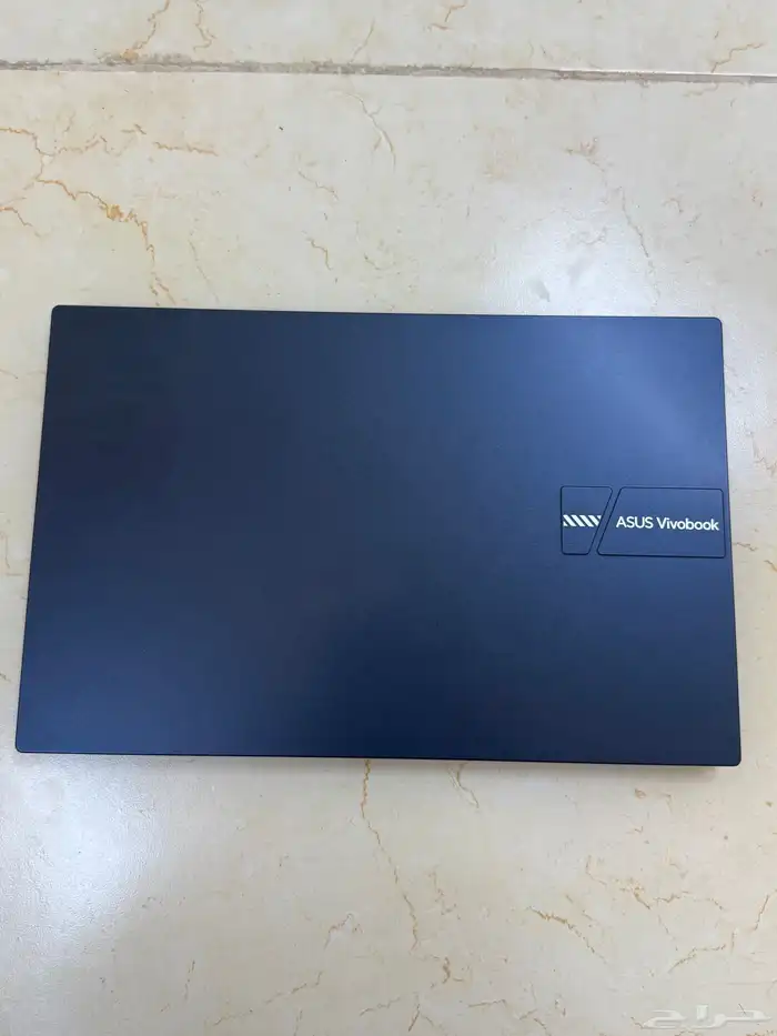 لابتوب اسوس شبه جديد استخدام شهرين 1