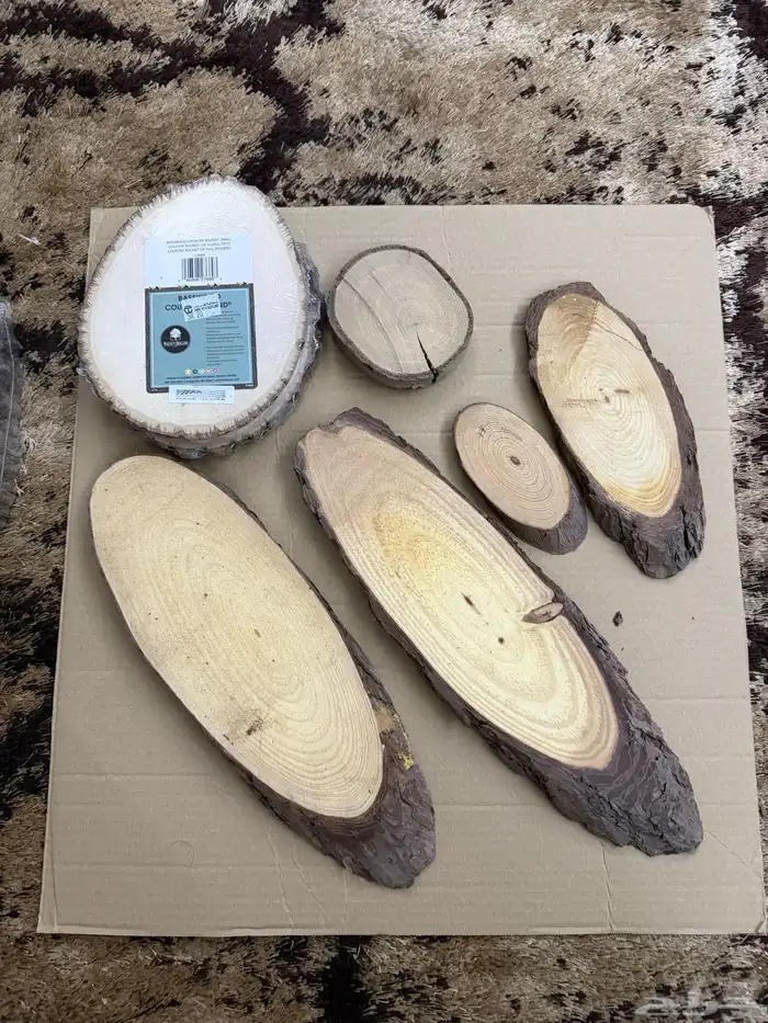 اخشاب جرير للاعمال الفنيه 3