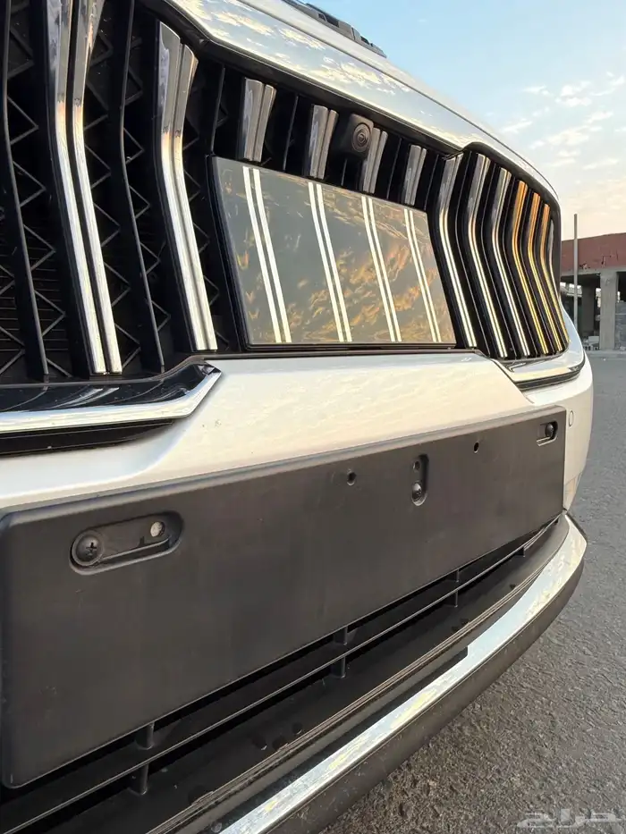 كادينزا 2020 بنورما اعلا مواصفات بحالة الوكاله للبيع 8