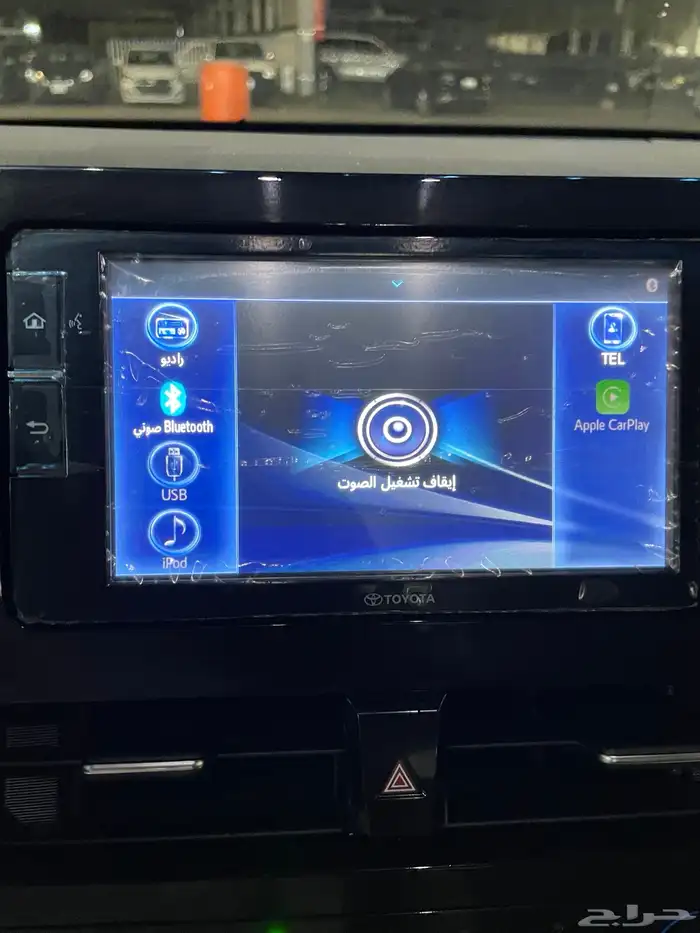 كامري 2024 سعودي تم البيع 43