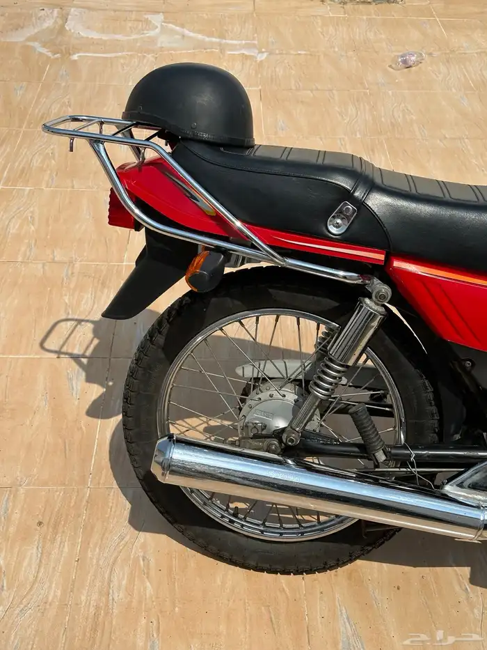 دباب سزوكي للبيع 3