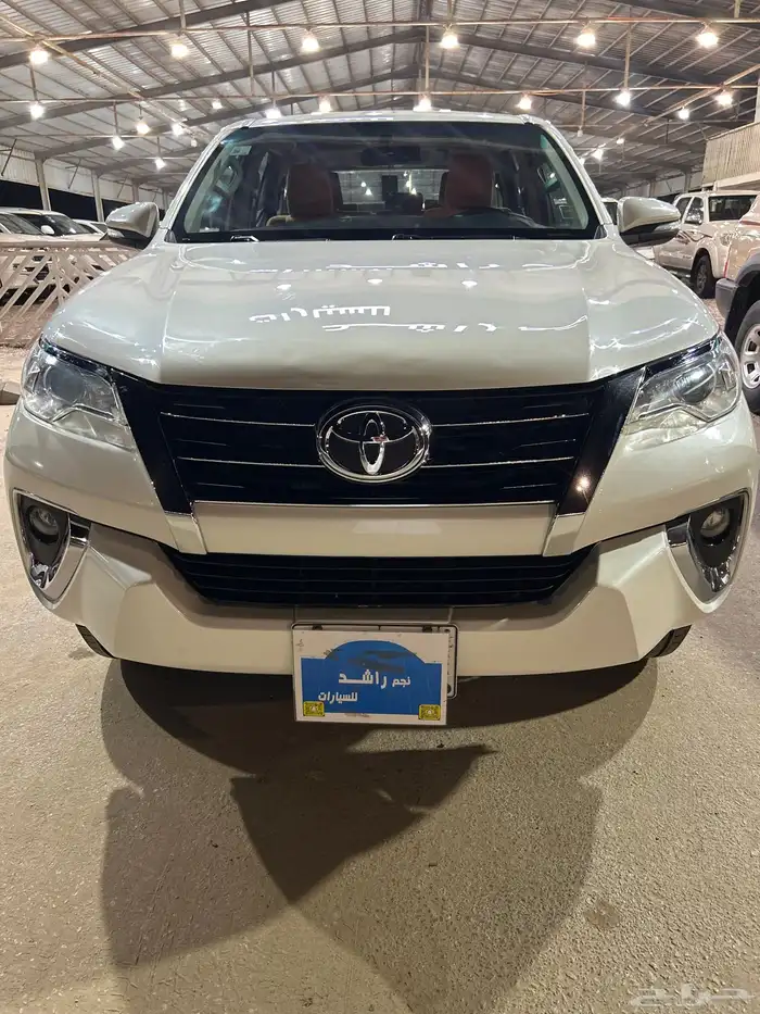 فور شنر 2017 بدون دبل 1