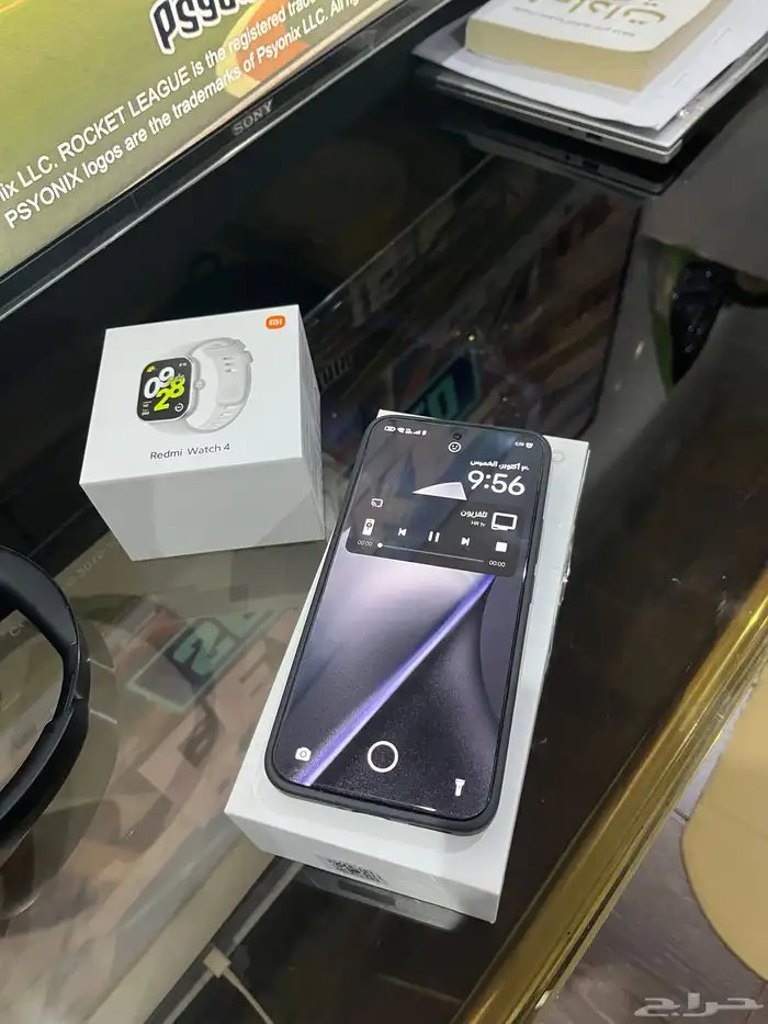 جوال xiaomi 15t pro 0
