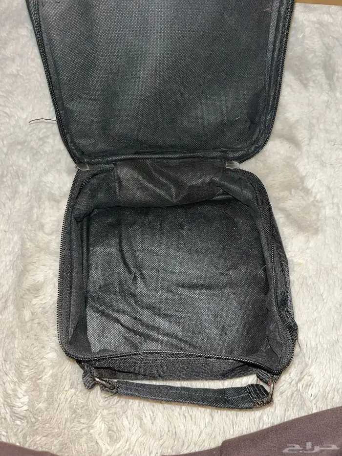 شنطة الوكالة TOTOTA 1