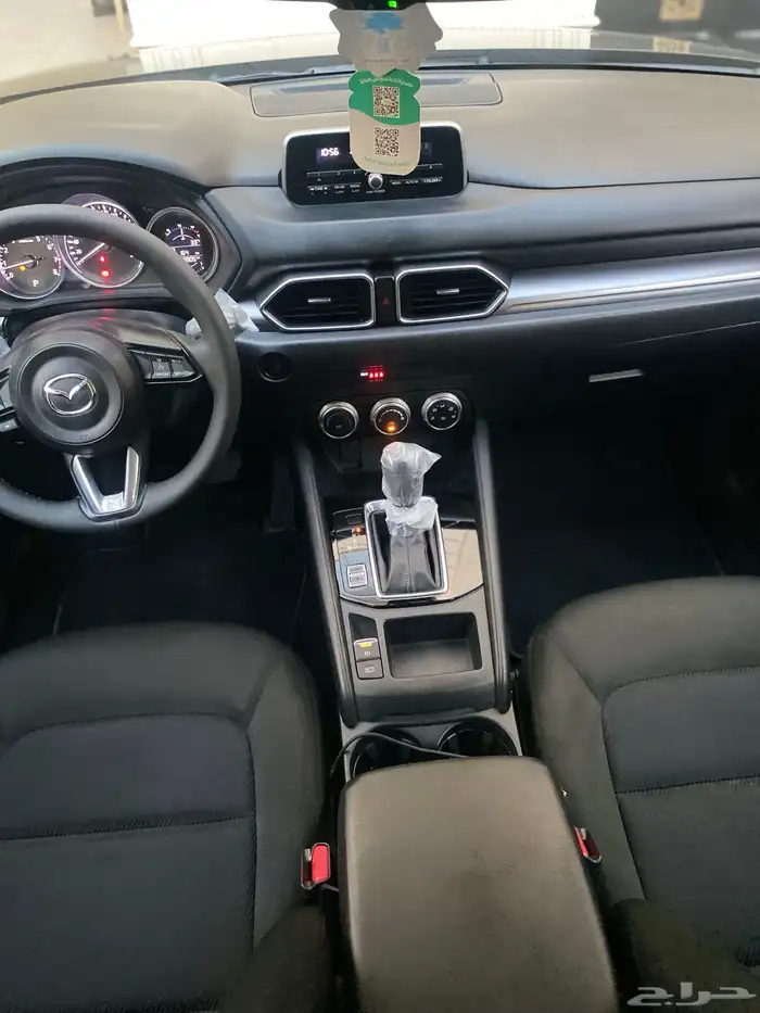 مازدا CX5 موديل 2020 نظيفه جدا 20