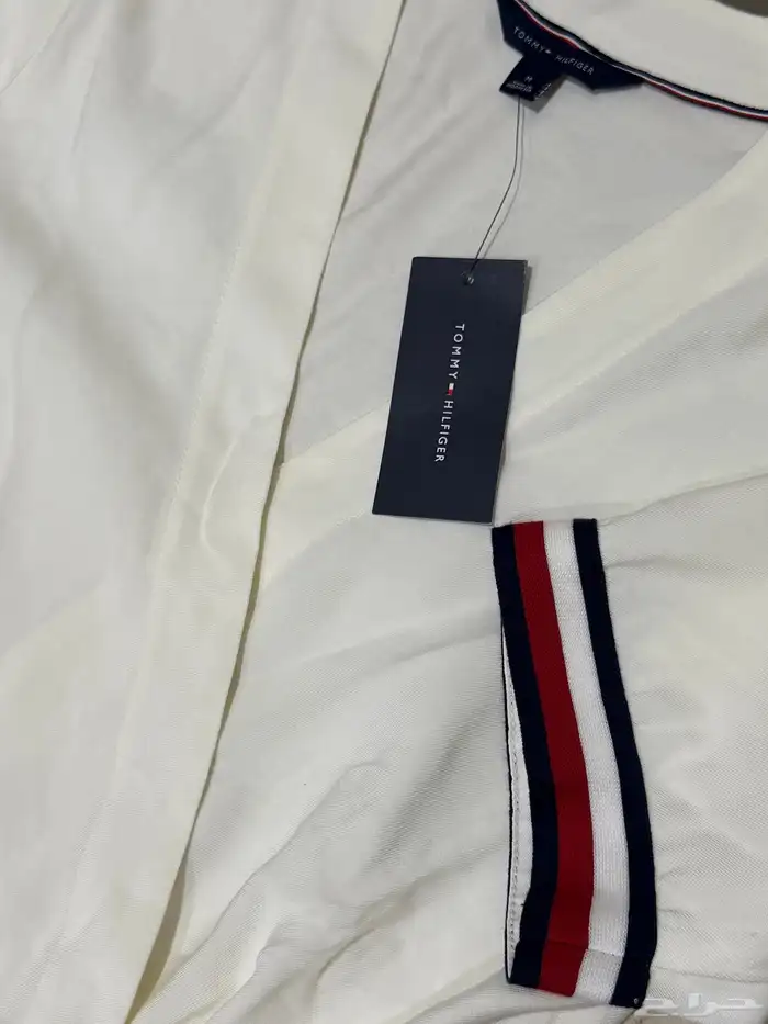 فستان تومي 2