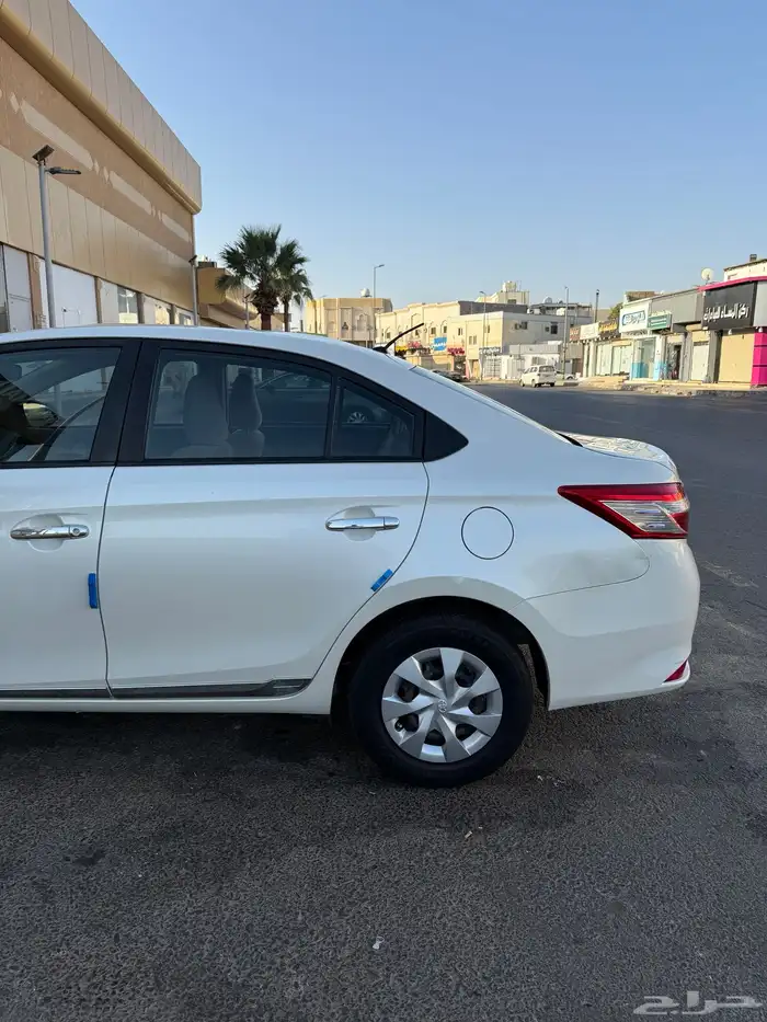 يارس 2017 وكاله بدون حوادث 8