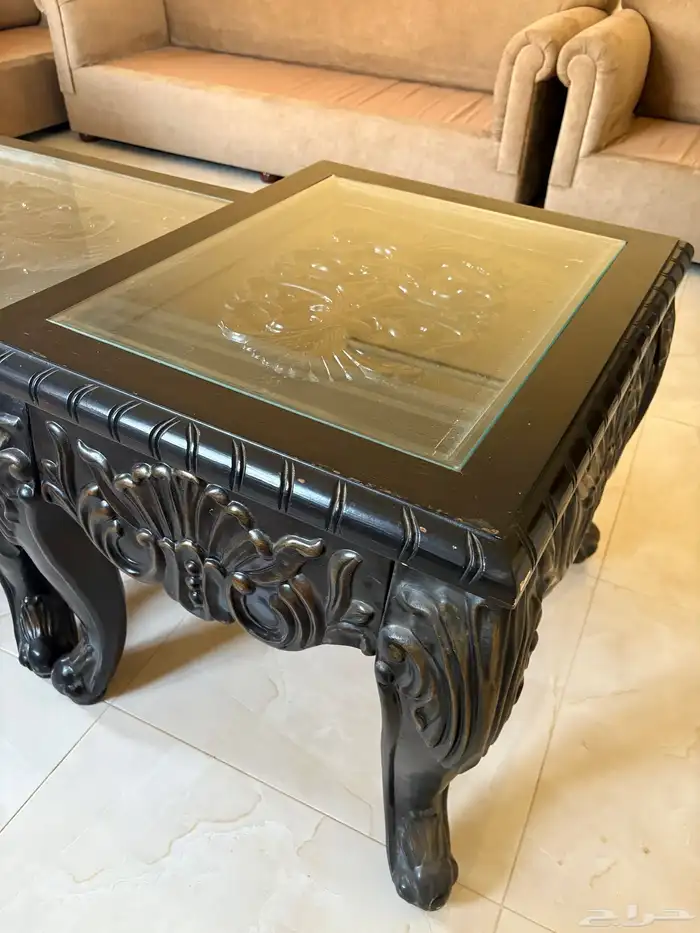 طقم كنب البيع 6