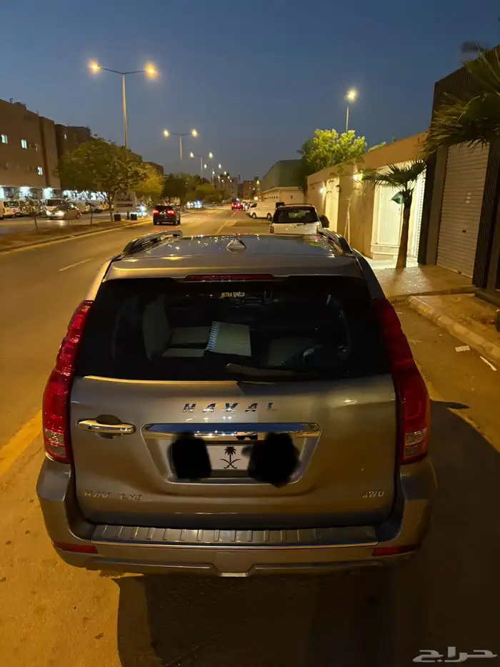 هافال 2021 فل كامل 1