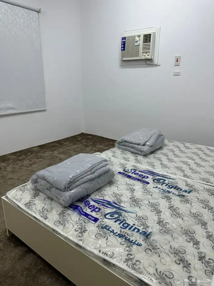 شقة مفروشة للايجار 5