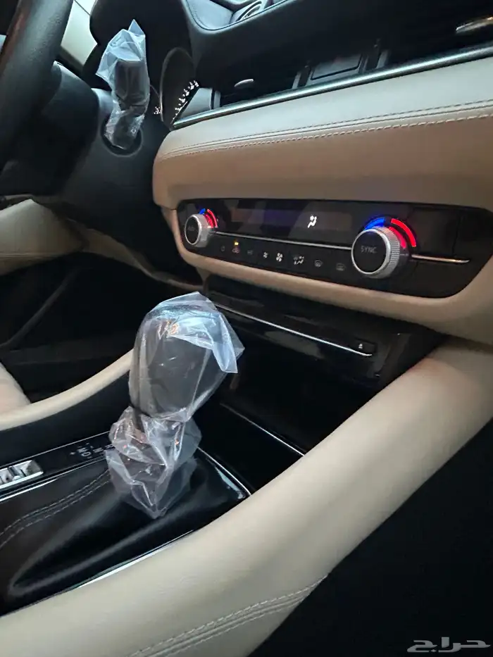 مازدا 6 موديل 2023 13