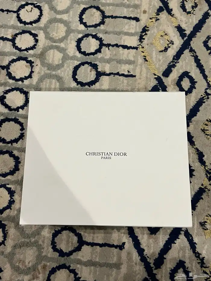 عطر ديور الأصلي 0