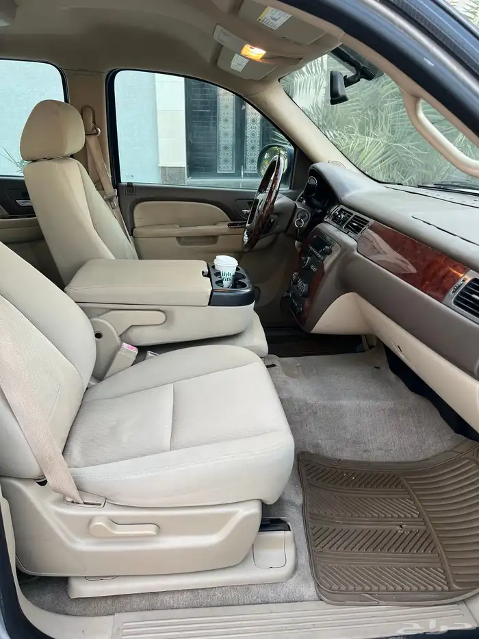 شيفرولية تاهو 2010 للبيع 10