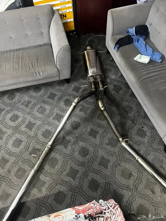 للبيع كات باك جمس سيرا من مديل 2007 الى 2013 5