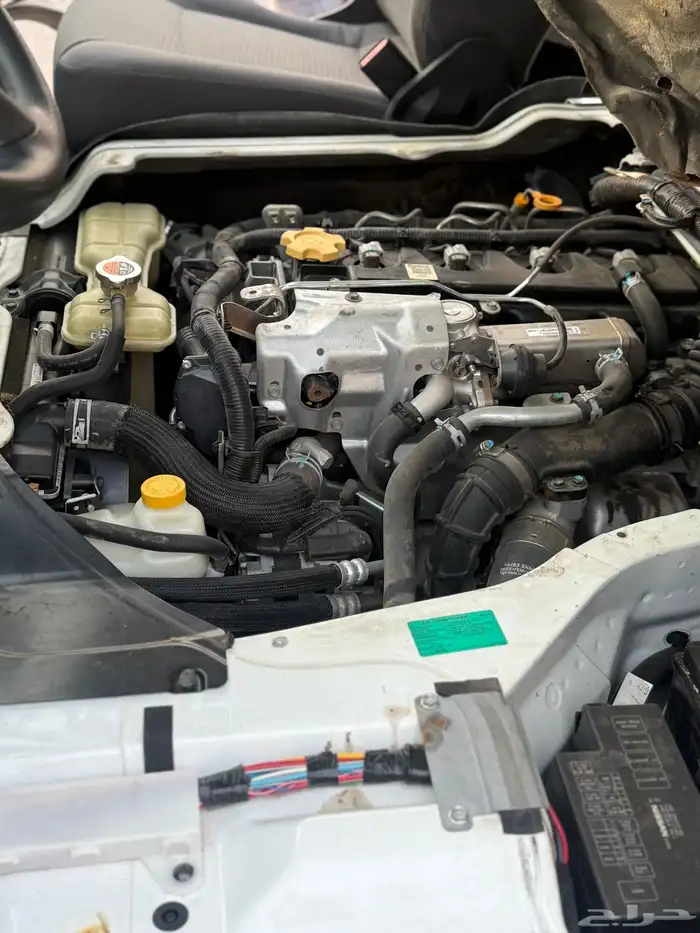 باص 15 راكب ديزل اورفان 2020 26