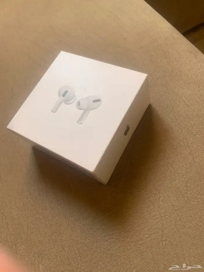 سماعة شبيهة ابل رخيصه 3