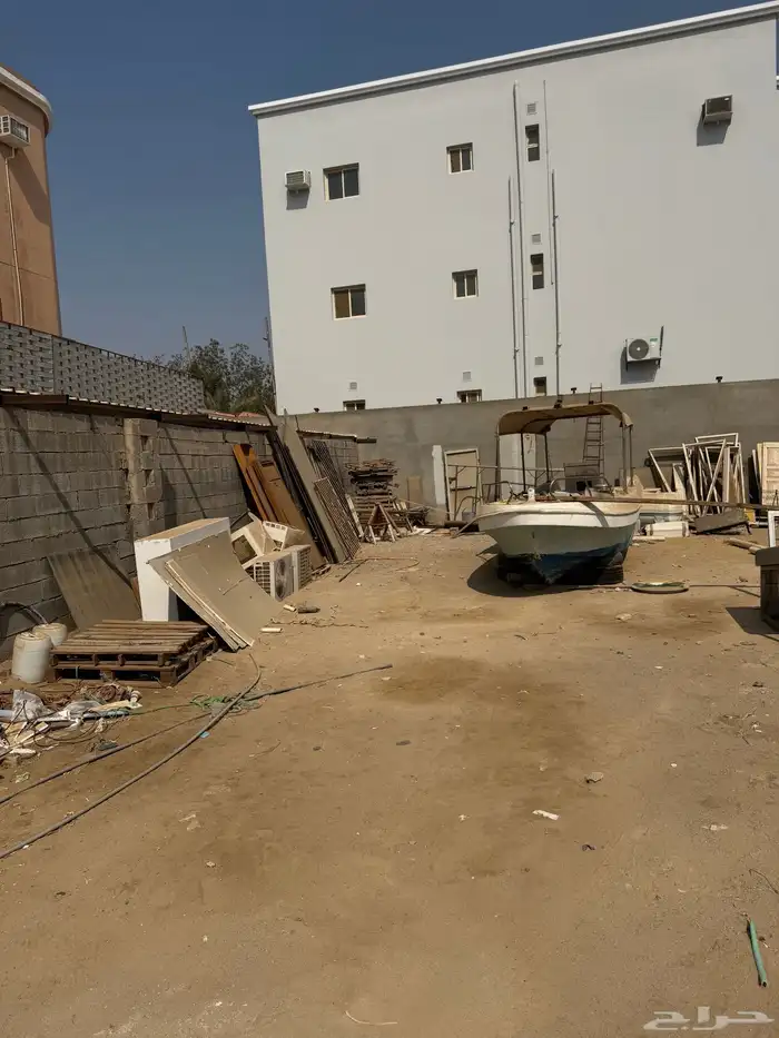 سكراب جديد و مستعمل 1