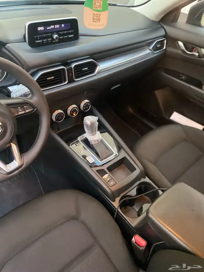 مازدا CX5 موديل 2020 نظيفه جدا 14