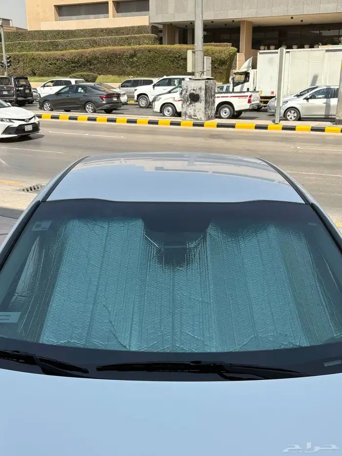 كيا اوبتيما 2020 8