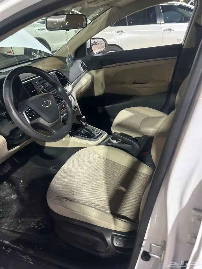 النترا 2018 ستاندر 17