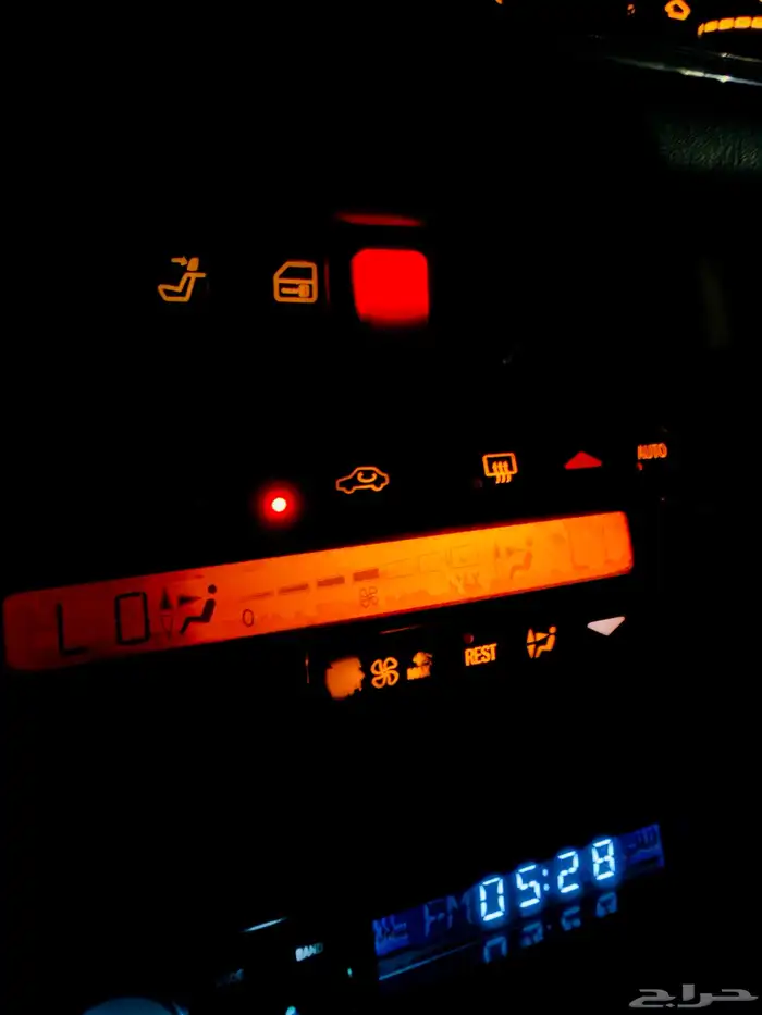 مرسيدس شبح W140   98 فخامة الماضي التي لا ت نسى 29