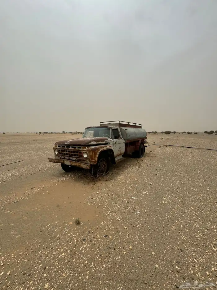 فورد موديل 1965 0