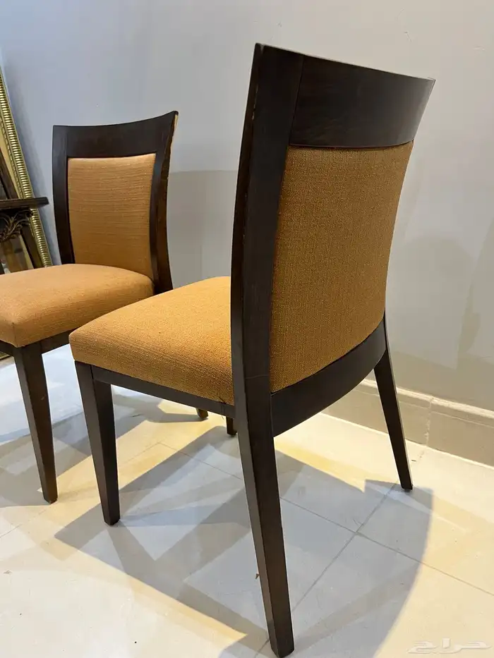 كراسي خشم كلاسك 2