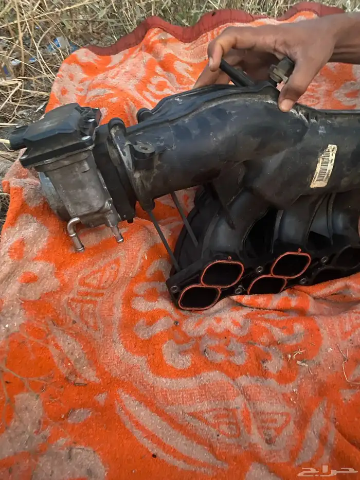 قطع غيار افلون - اريون 6